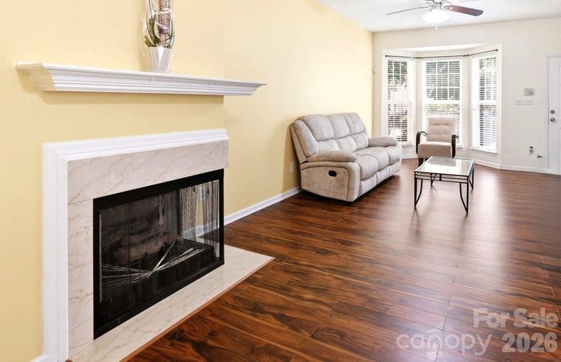 8842 Gerren Ct, Charlotte, NC 28217