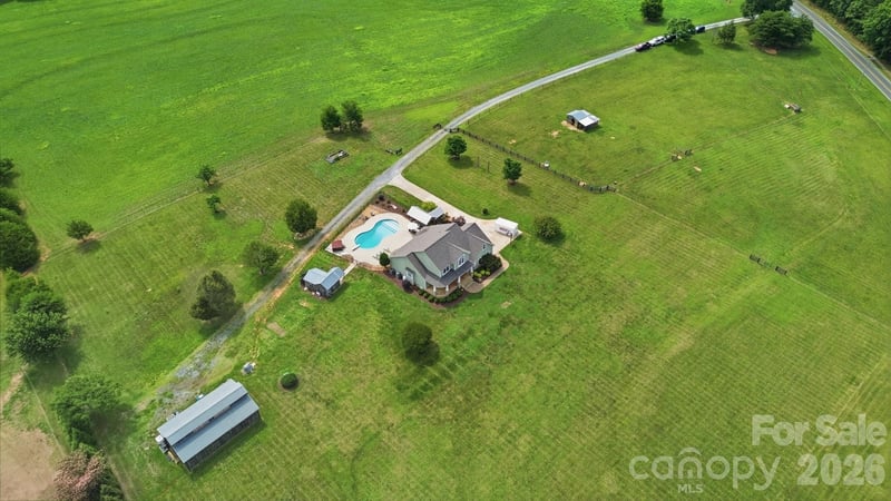 3048 Seagletown Rd, Vale, NC 28168