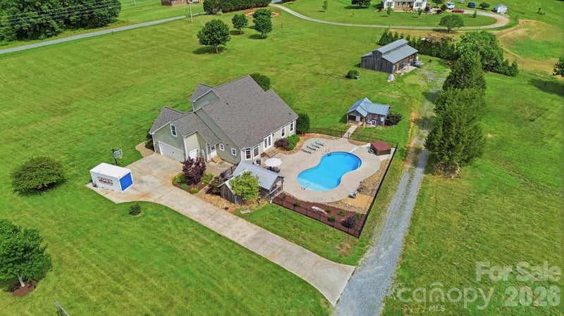 3048 Seagletown Rd, Vale, NC 28168
