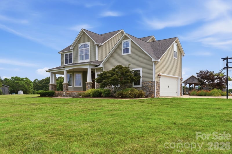 3048 Seagletown Rd, Vale, NC 28168