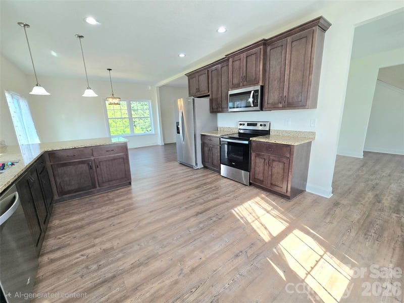 37 Justice Dr, Leicester, NC 28748
