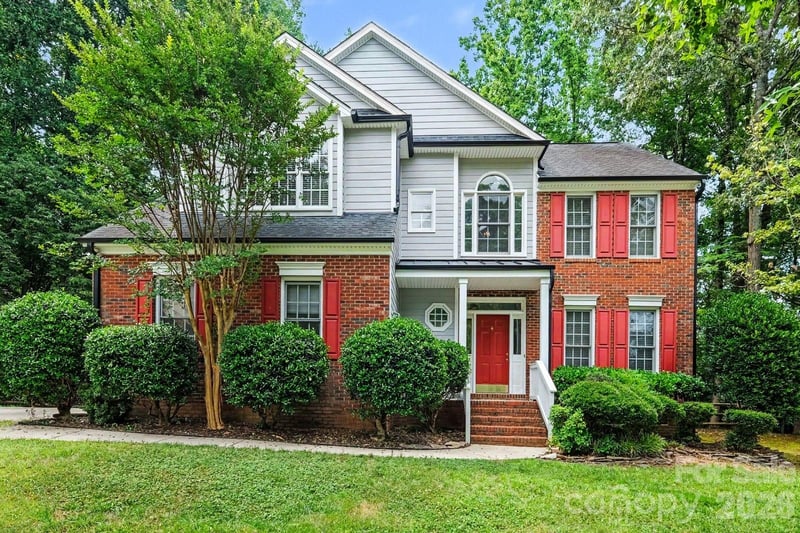 17208 Sycamore Ridge Ct, Cornelius, NC 28031