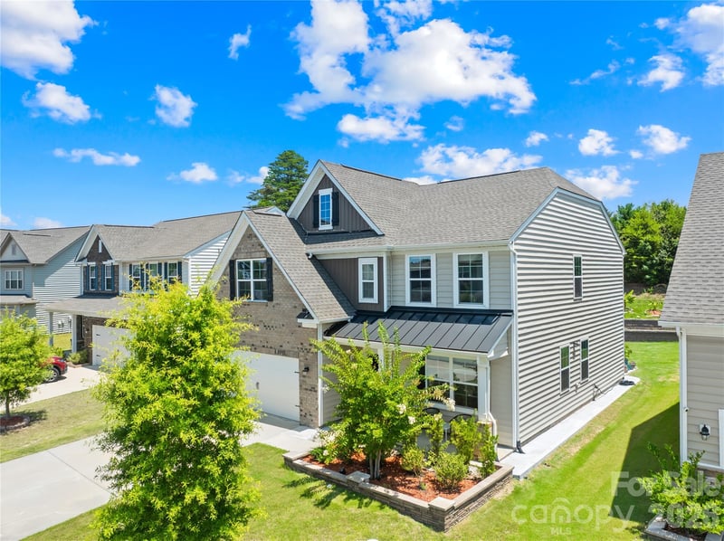 923 Wood Apple Ln, Fort Mill, SC 29708