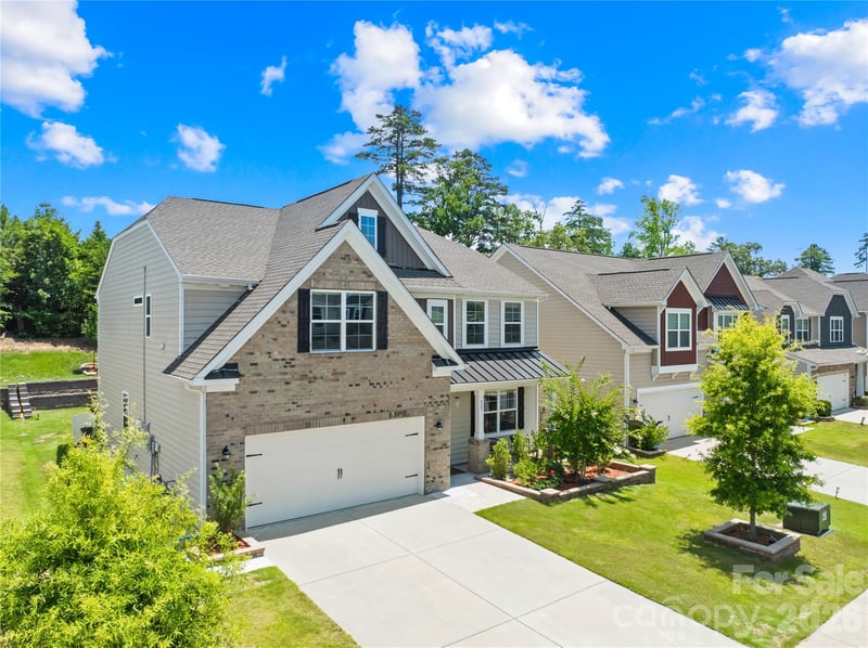 923 Wood Apple Ln, Fort Mill, SC 29708