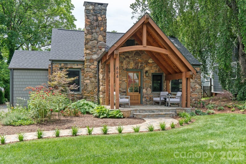 664 Lakeshore Dr, Asheville, NC 28804