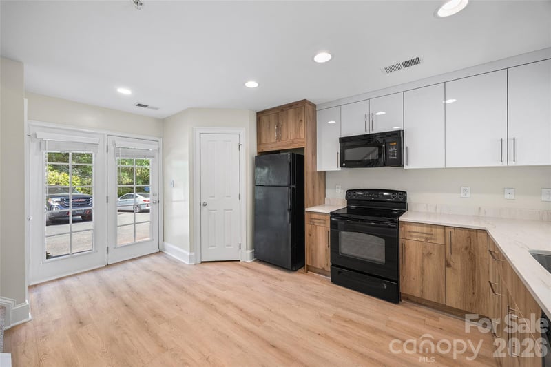 5306-5320 Park Rd, Charlotte, NC 28209