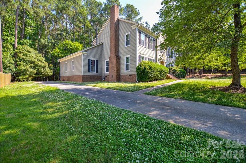 9604 Stanton Green Ct, Charlotte, NC 28277