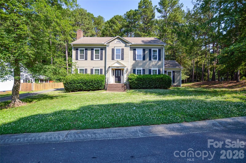 9604 Stanton Green Ct, Charlotte, NC 28277