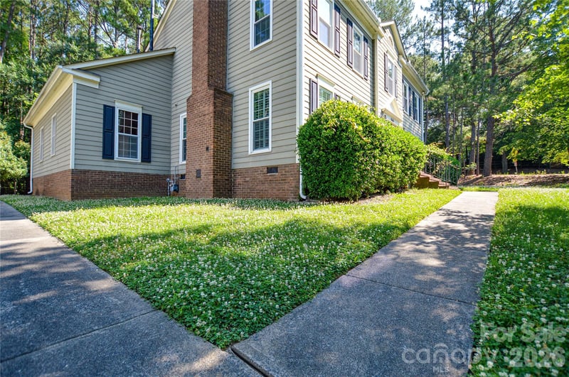 9604 Stanton Green Ct, Charlotte, NC 28277