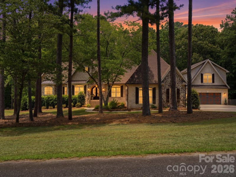 2894 Lakeshore Dr, Chester, SC 29706