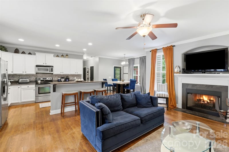 4550 Chestwood Ct, Rock Hill, SC 29732