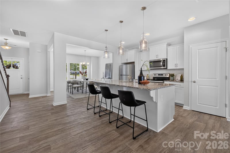 15211 Meacham Farm Dr #36, Huntersville, NC 28078