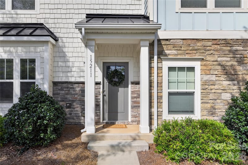 15211 Meacham Farm Dr #36, Huntersville, NC 28078
