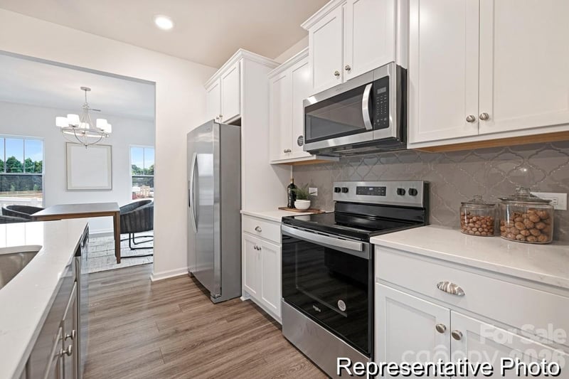 15211 Meacham Farm Dr #36, Huntersville, NC 28078