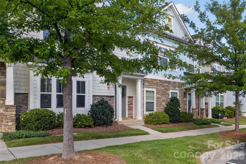 15211 Meacham Farm Dr #36, Huntersville, NC 28078