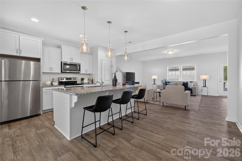15211 Meacham Farm Dr #36, Huntersville, NC 28078