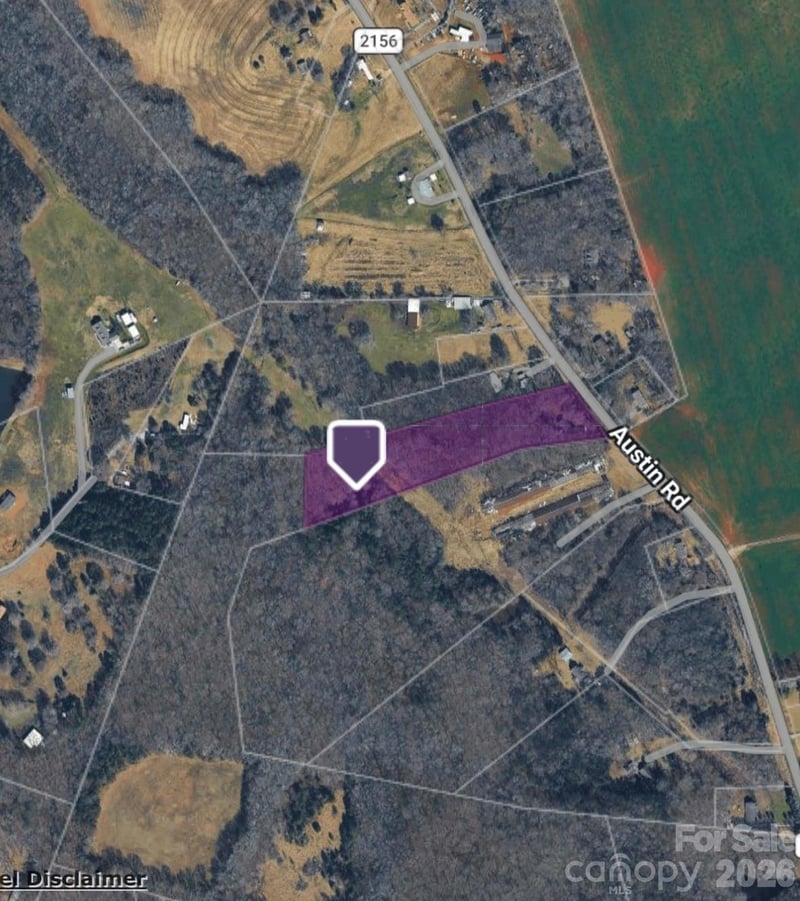 4422 Austin Rd, Monroe, NC 28112