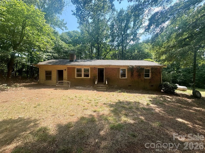 4422 Austin Rd, Monroe, NC 28112