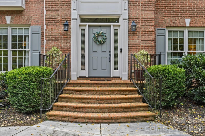 3616 Deruyter Cir, Charlotte, NC 28269