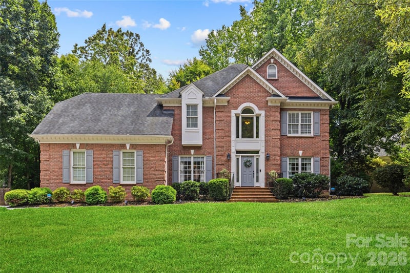 3616 Deruyter Cir, Charlotte, NC 28269
