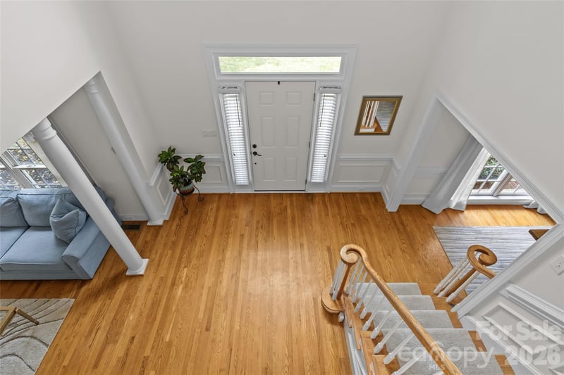 3616 Deruyter Cir, Charlotte, NC 28269