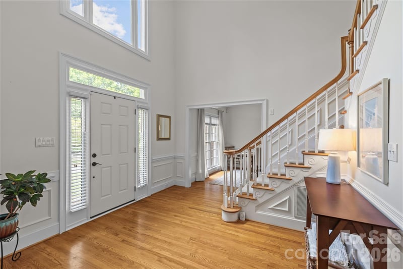 3616 Deruyter Cir, Charlotte, NC 28269
