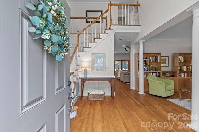 3616 Deruyter Cir, Charlotte, NC 28269