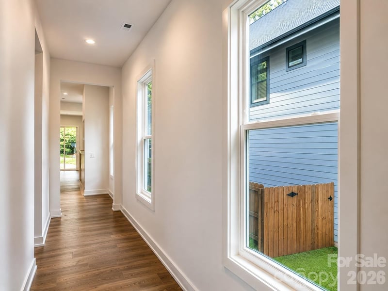 2621 Springway Dr, Charlotte, NC 28205
