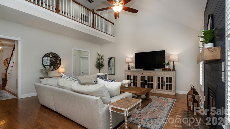 14125 Bankside Dr, Huntersville, NC 28078