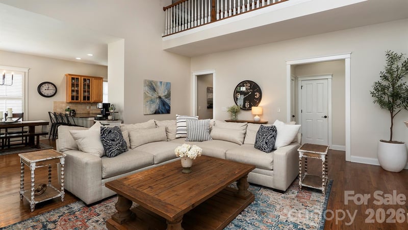 14125 Bankside Dr, Huntersville, NC 28078