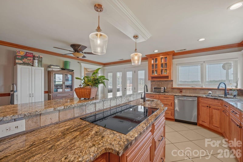 809 New Sterling Rd, Stony Point, NC 28678