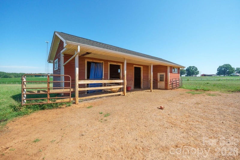 809 New Sterling Rd, Stony Point, NC 28678