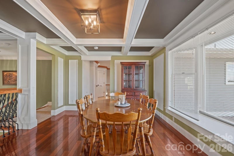 809 New Sterling Rd, Stony Point, NC 28678