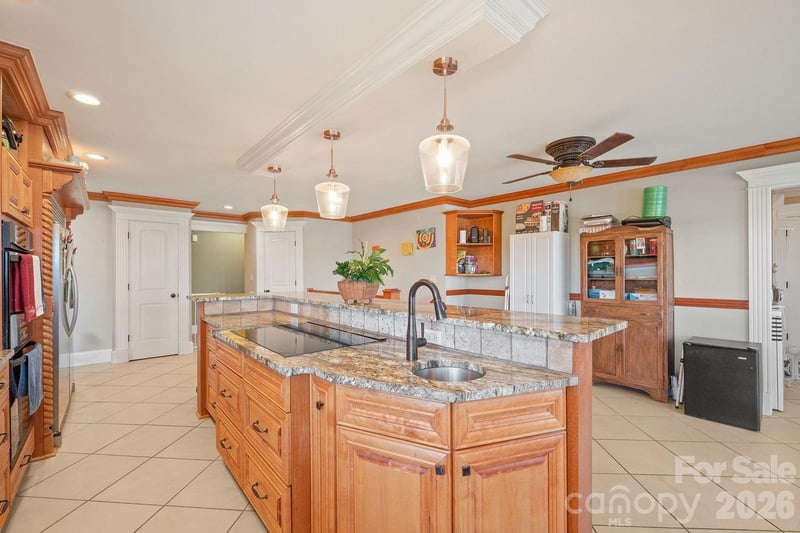 809 New Sterling Rd, Stony Point, NC 28678
