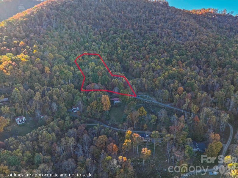 Wildwood Acres Dr, Burnsville, NC 28714