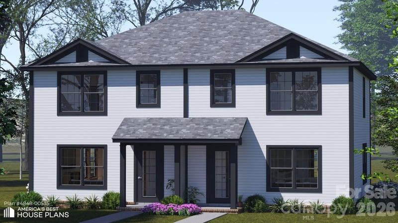 604 Union St, Marshville, NC 28103