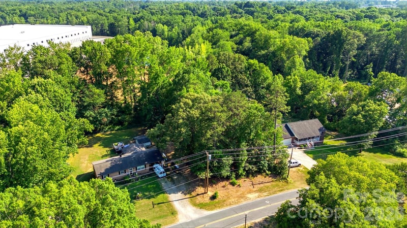 000 Dial St, Kannapolis, NC 28088