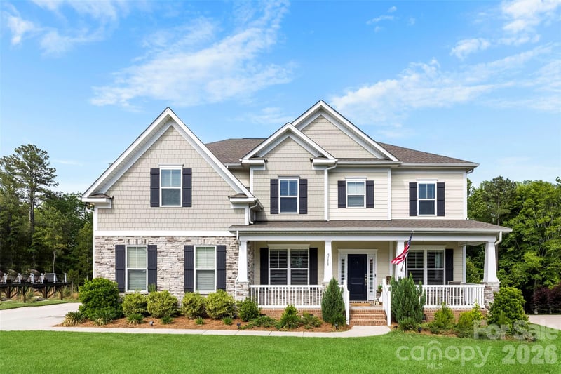 5158 Mill Creek Rd, Clover, SC 29710