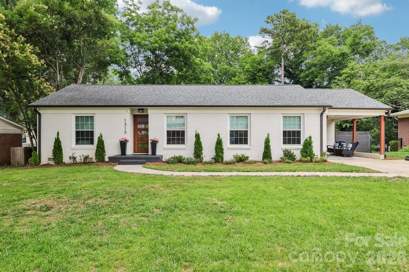 Home Worth Check
