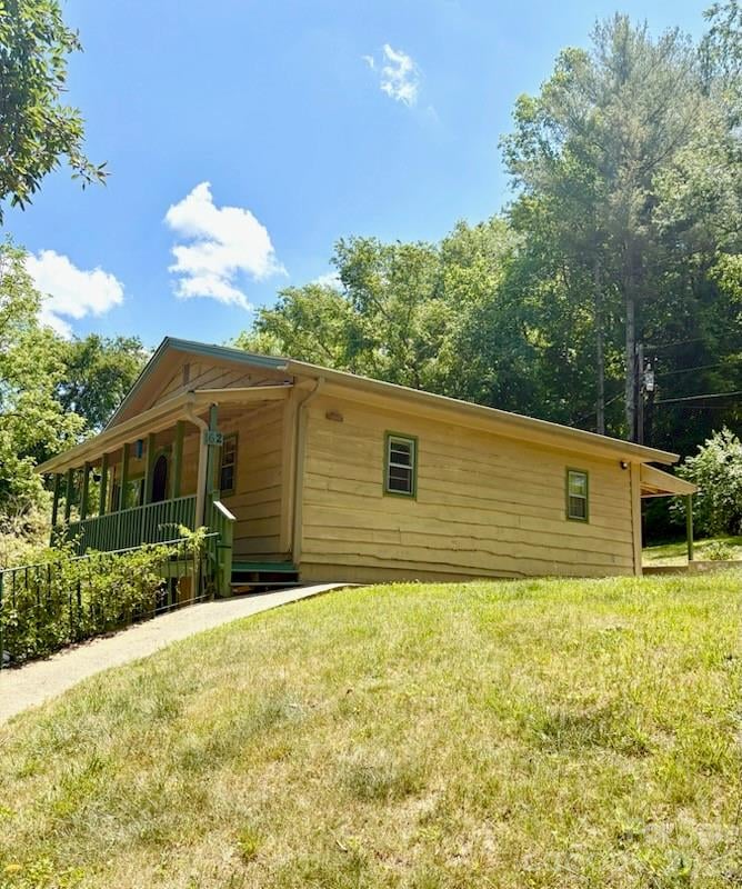 162 Upper Brush Creek Rd, Fletcher, NC 28732