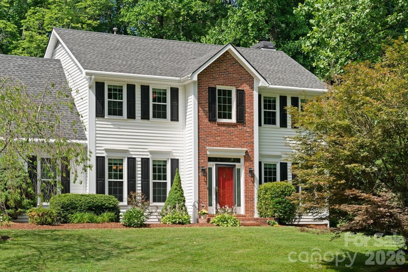 237 Windsor Forest Cir, Fletcher, NC 28732