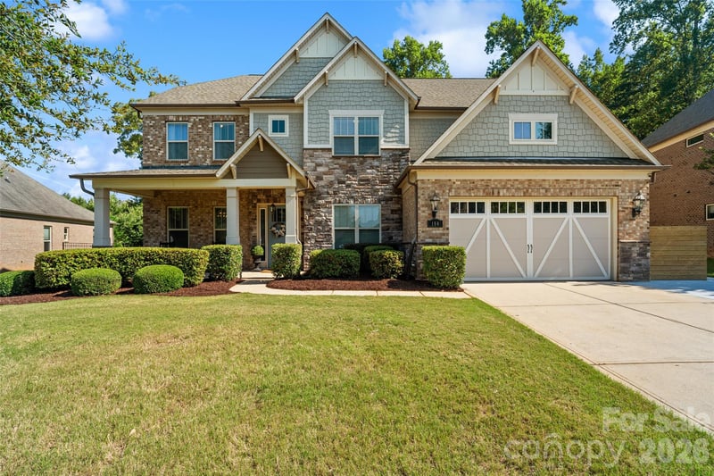 156 Reserve Ln, Fort Mill, SC 29707