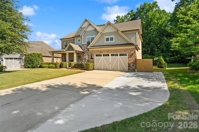 156 Reserve Ln, Fort Mill, SC 29707