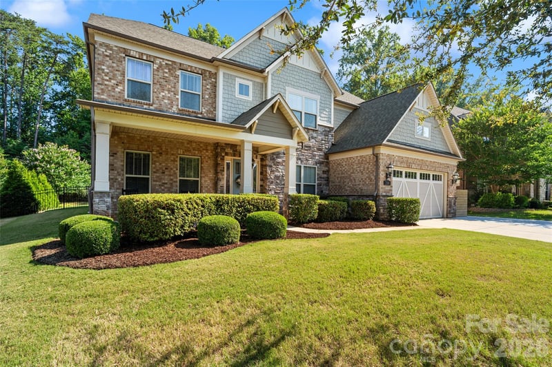 156 Reserve Ln, Fort Mill, SC 29707