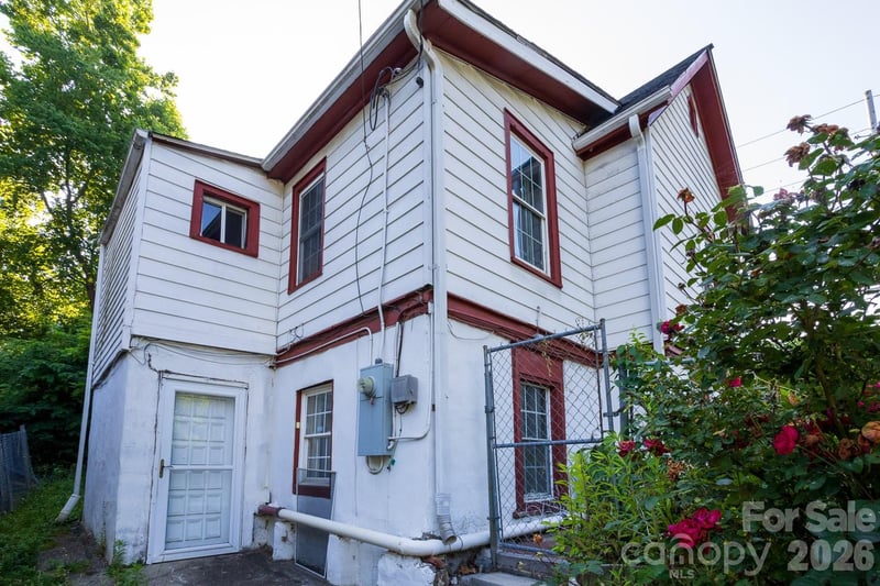 91 Clingman Ave, Asheville, NC 28801