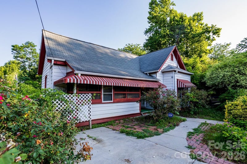 91 Clingman Ave, Asheville, NC 28801
