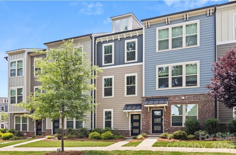 120 Judson Ave, Charlotte, NC 28208