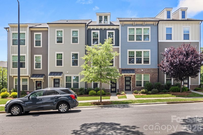 120 Judson Ave, Charlotte, NC 28208