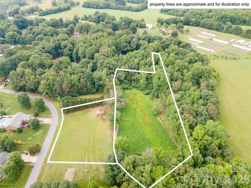 1147 Creekside Dr, Conover, NC 28613