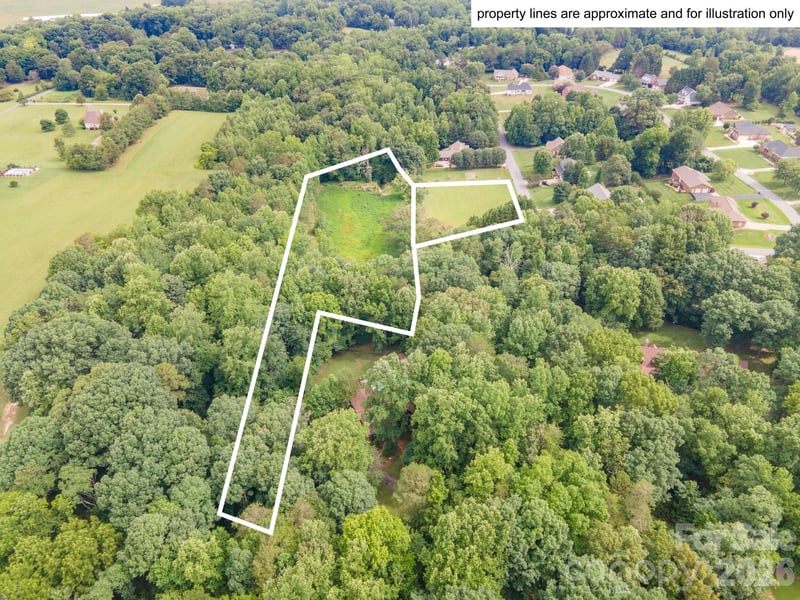 1147 Creekside Dr, Conover, NC 28613